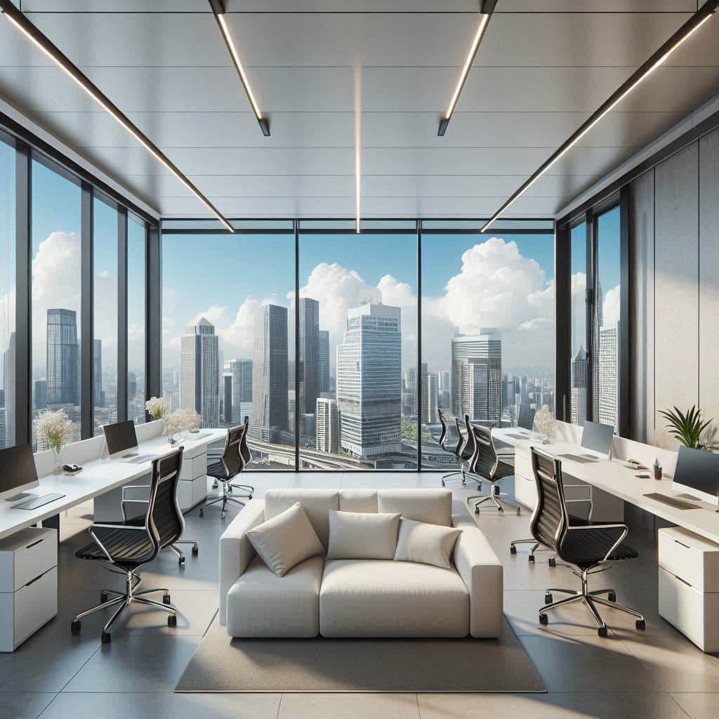 大厦名字文章配图